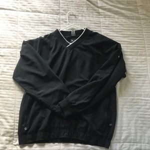 [VINTAGE ADIDAS] Men’s Vintage windbreaker